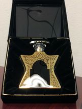 Bond No 9 Dubai Black Sapphire 3.3 oz Eau De Parfum Spray  for Women/New in Box image 3