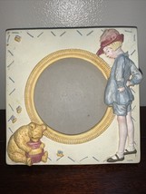 Charpente Classic Winnie The Pooh Picture Photo Frame NO GLASS - $5.93
