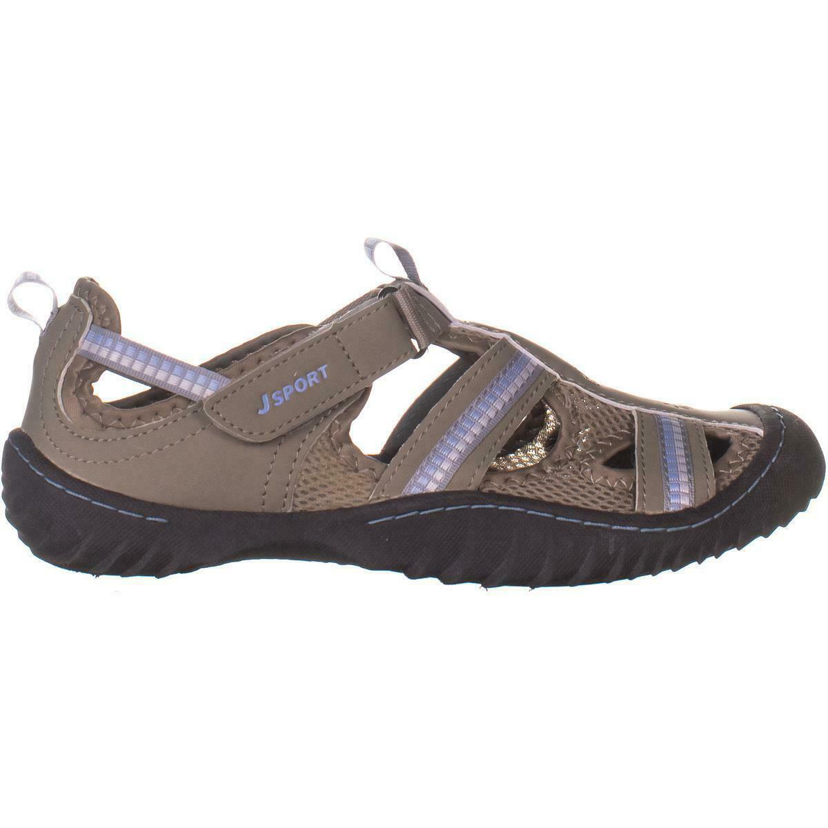 JSport by Jambu Women's Navajo-Water Ready Flat Sandal >>> Hope you like our image. (This is our 