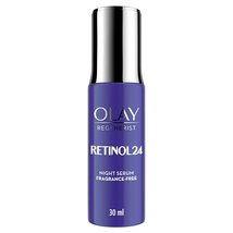 Olay Night Serum: Regenerist Retinol 24 Serum, 30 ml, 30 ml - $29.99