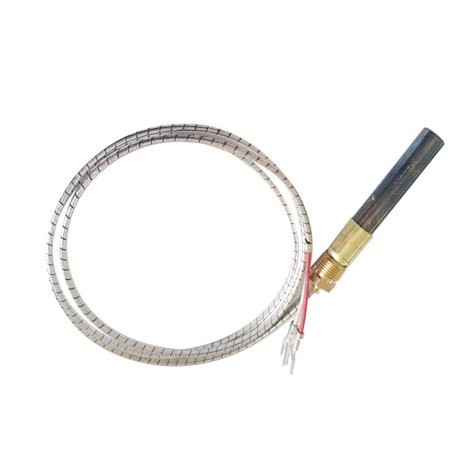 US Merchant Propane Gas Fireplace 750 Millivolt Replacement Thermopile