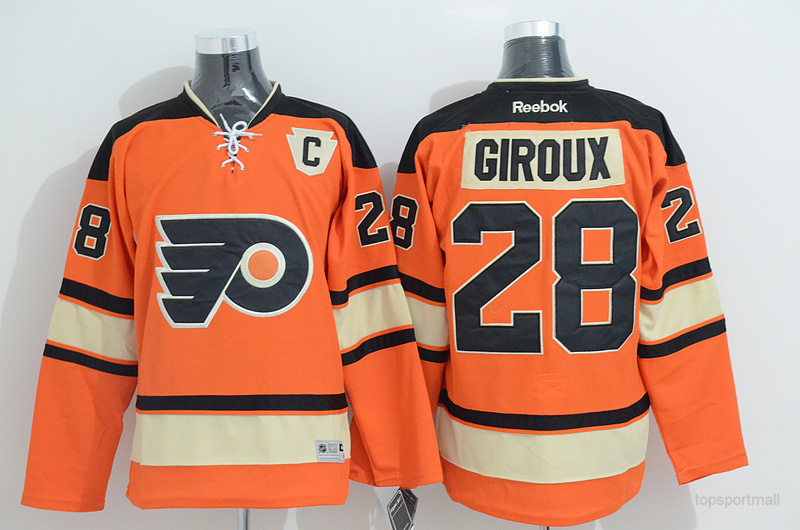 Ice flyers jersey Clearance