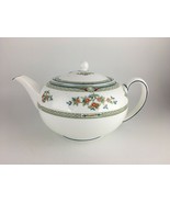 Wedgwood Hampshire R4668 Teapot &amp; lid - $150.00