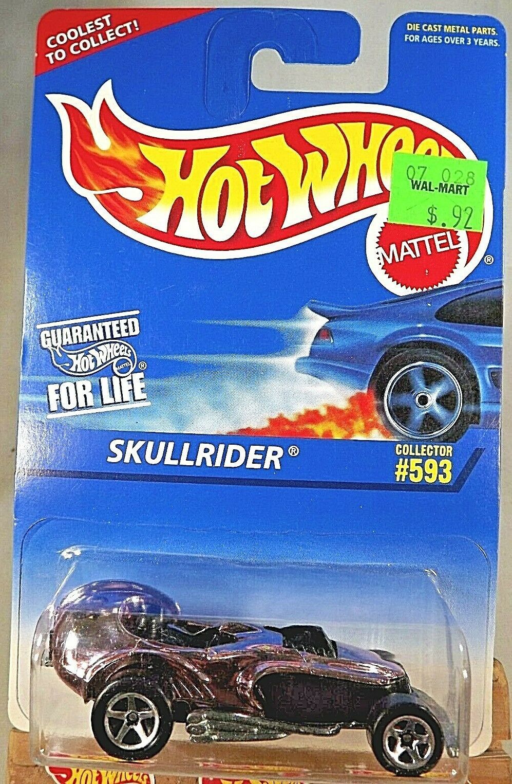 collectable hot wheels for sale