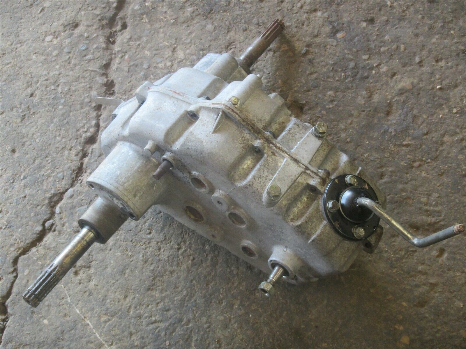 Sears Craftsman GT5000 Tractor 174742 Transaxle Parts & Accessories