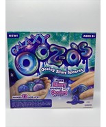 Galaxy Ooz-o’s Ozzing Slimy Spheres DIY Children Art Kit - $14.46