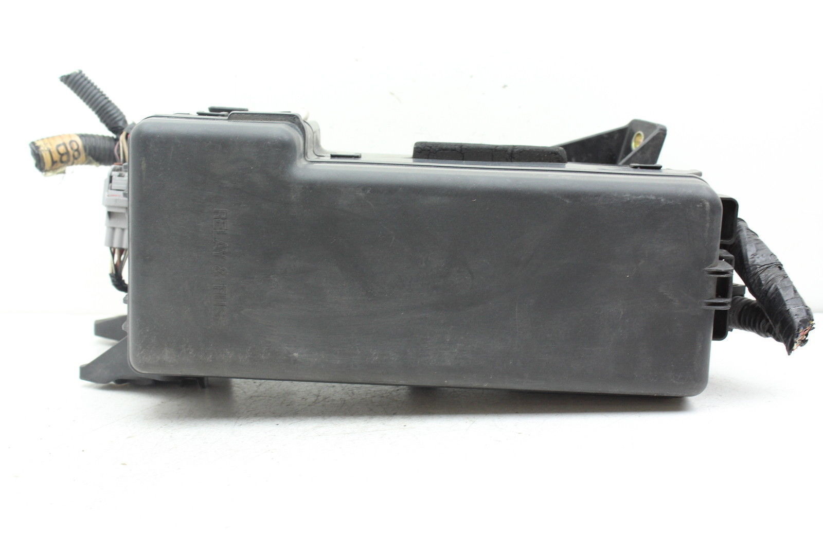 S l1600. S l1600. 04 05 06 07 Toyota Highlander 82720-48021 Fusebox ...
