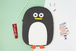 Brunch Brother Penguin iPad Case Protective Cover Pouch Bag 11 inch Tablet image 8