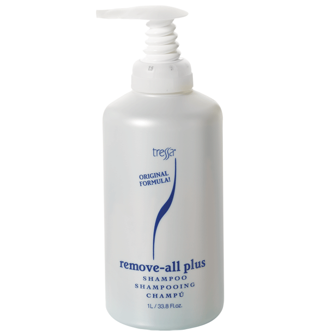 Tressa Hair Product 27 Listings