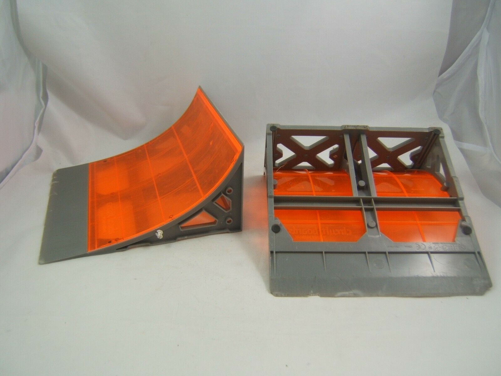 tony hawk mini skateboard ramps