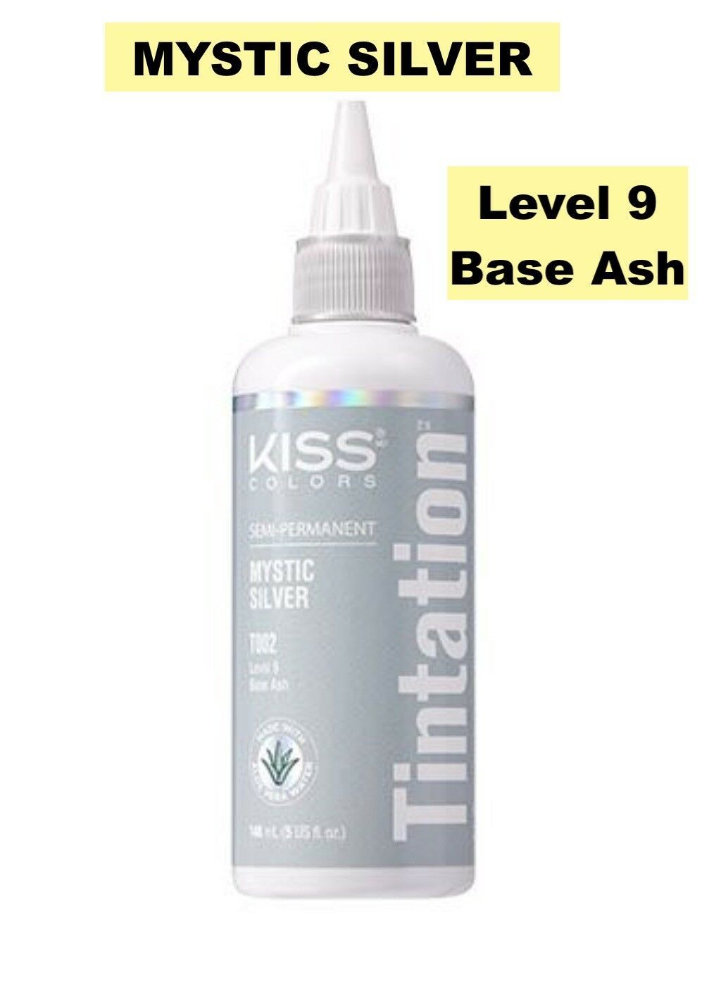 Kiss Colors Tintation SEMI-PERMANENT 5 Fl Oz and similar items