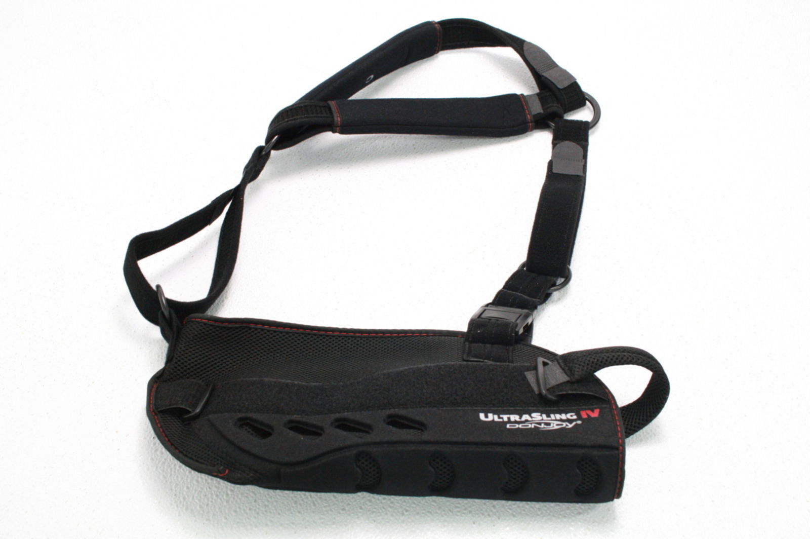 DonJoy UltraSling IV Shoulder Support Sling Included Contoured Cushion