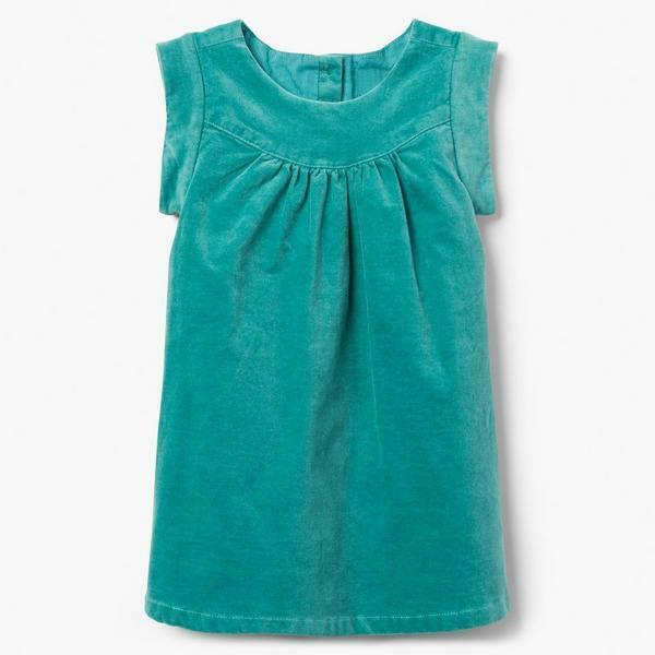 NWT Gymboree ENCHANTED WINTER SZ 4 or 5 Fox Sweater Dress Girls