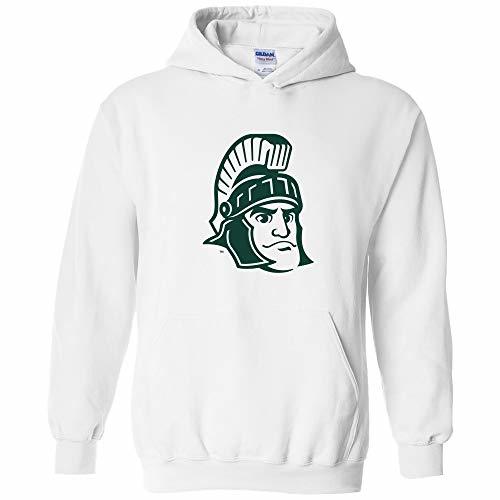 gruff sparty sweatshirt