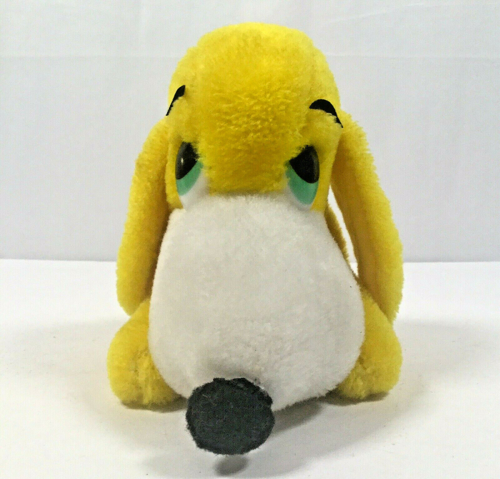 drooper plush