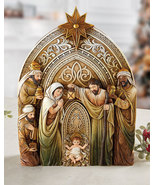 Three Kings Nativity Figure - $135.95