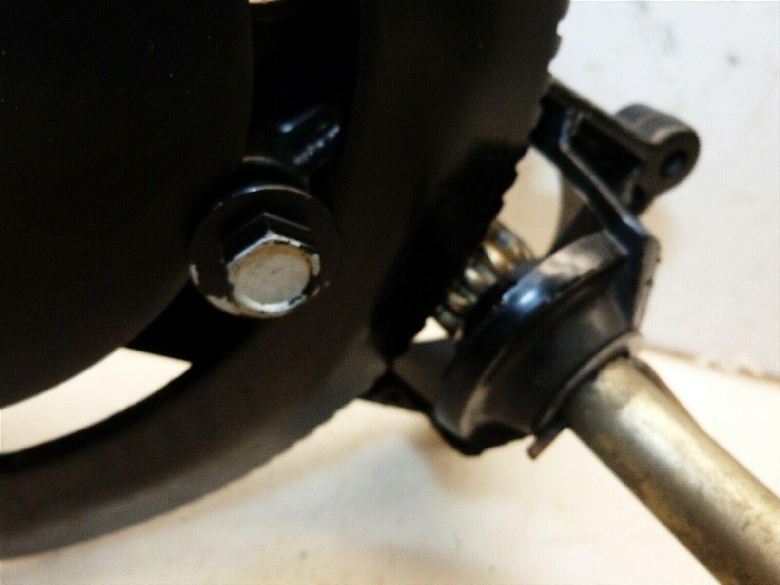 Sears Craftsman LT1000 Mower Steering Gear Everything Else