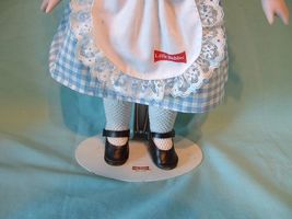 little debbie porcelain doll