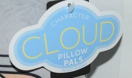 Northwest NFL Detroit Lions Character Cloud Pals Pillow New with Tags image 4