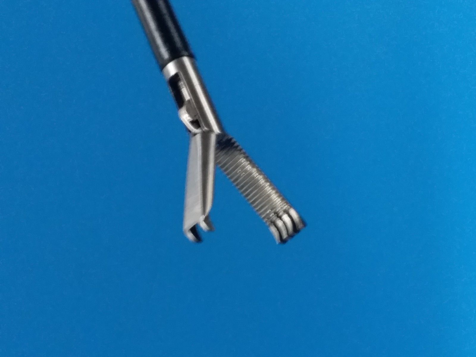 5 mm Laparoscopic Gall Bladder 2x4 Claw Graspers Forceps Laparoscopy