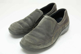 ECCO 8.5 Brown Slip On Shoes Womens EU 39 - $42.00