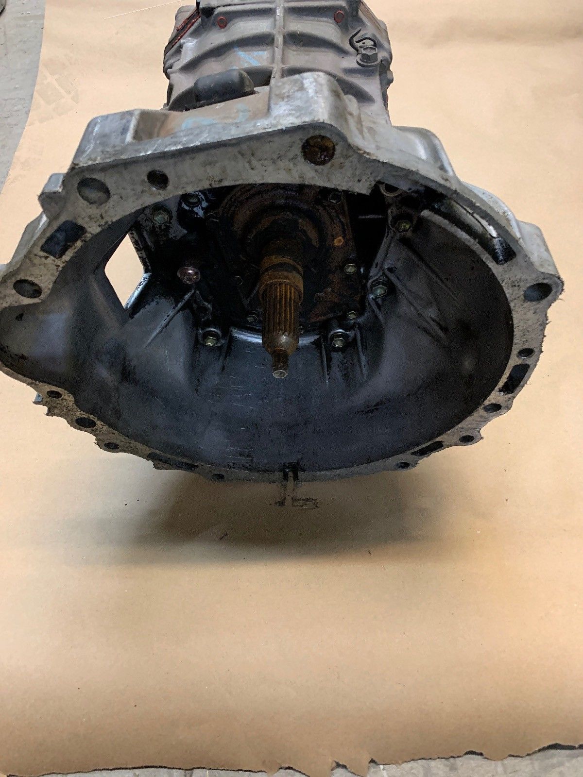 1989 91 1992 1993 1994 1995 Toyota Pickup 4Runner 4x2 3.0 V6 Manual ...