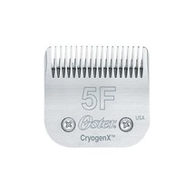 Oster CryogenX Detachable Pet Clipper Blade, Size 5F (078919-176-005),Mix - $54.21