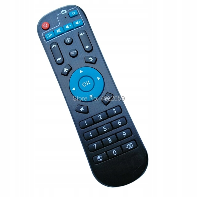Replacement Universal Remote Control Remote Control for VANKYO TB80 4K