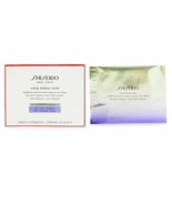 Shiseido Uplifting and Firming Express Eye Mask, 2 Sheets (12 Packettes)... - $44.60