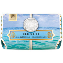 Michel Design Works Beach Large Bath Soap Bar 8.7oz - $13.95