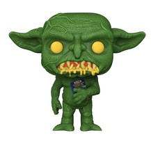 Funko Pop Cheddar Goblin 1161 Mandy 2021 Fall Convention Limited Exclusive image 2