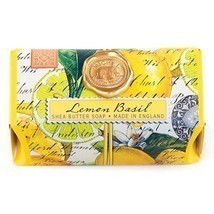 Michel Design Works Lemon Basil Soap 8.7oz - $14.00