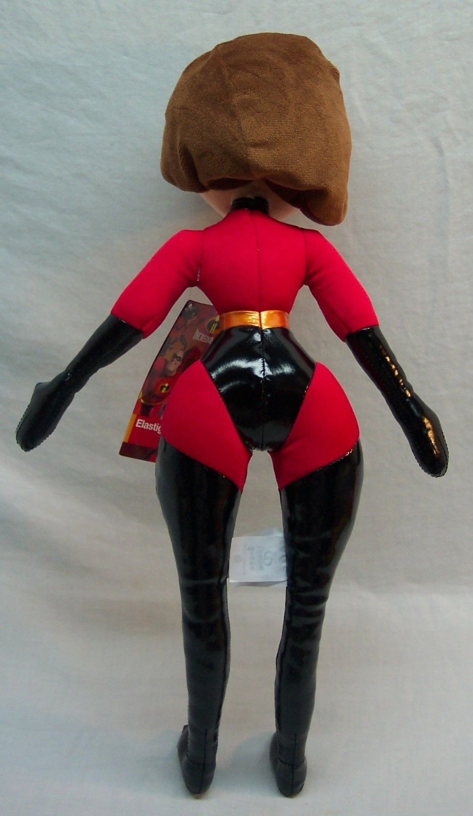 incredibles elastigirl doll
