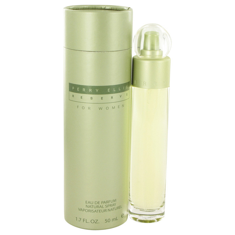 Perry Ellis Reserve Perfume By Perry Ellis 1.7 oz Eau De Parfum Spray ...