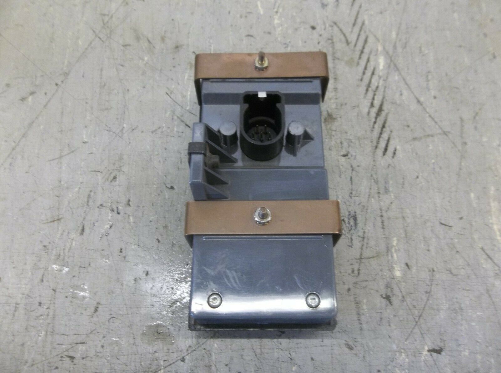 Allison Transmission WTECII Shift Pad 29507949 Everything Else