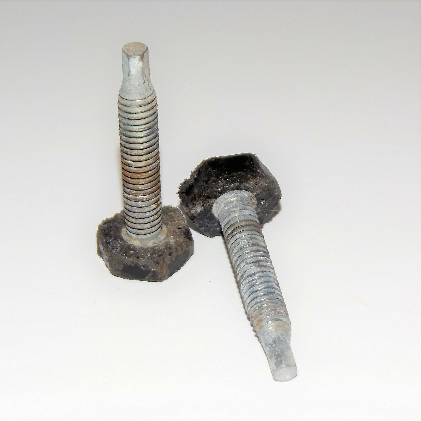 Whirlpool Dishwasher Leveling Leg Set of 2 (8524584 / 8193716