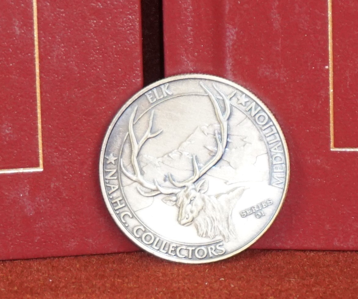 Elk Essentials & The Hunters Book of the Elk + BONUS North American