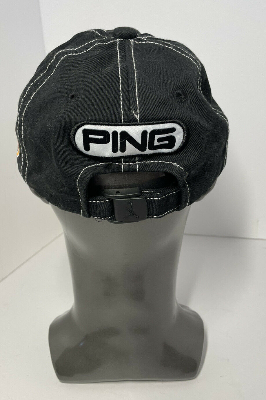 Ping Baseball Cap Black G10 Rapture V2 and 50 similar items