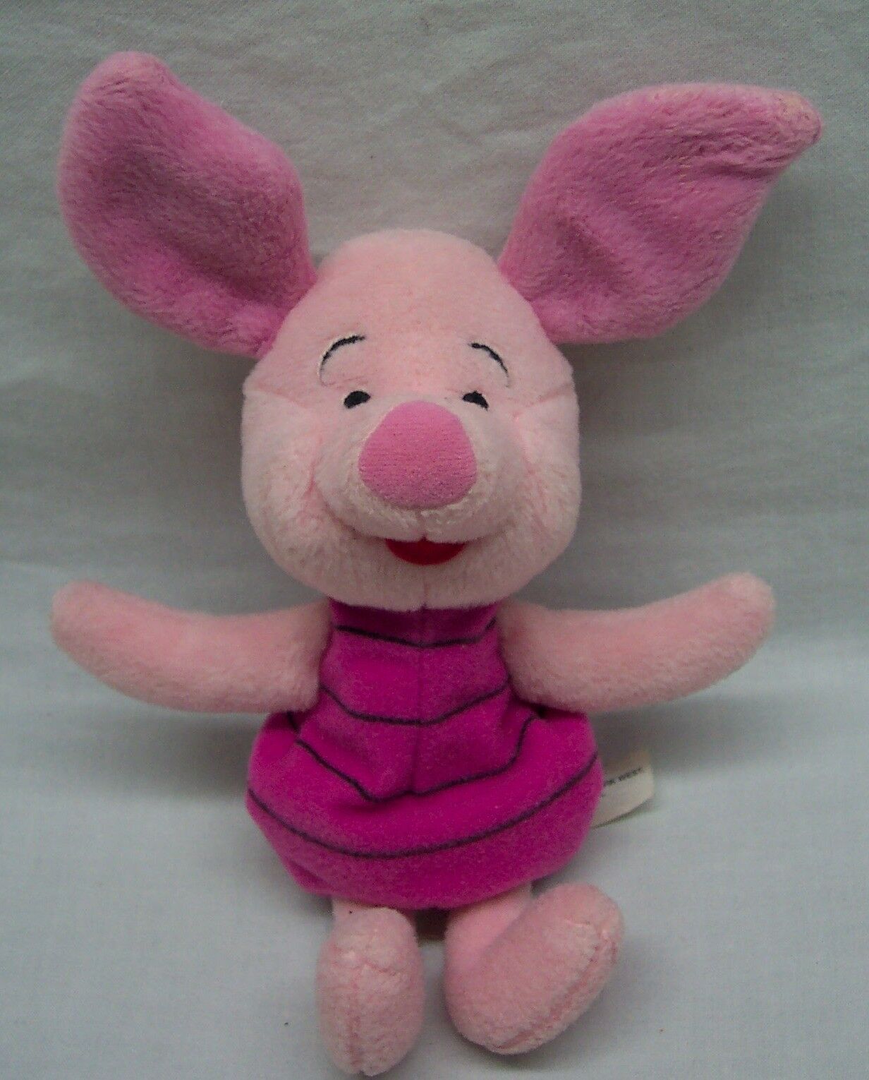 piglet winnie the pooh plush