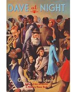 Dave at Night Levine, Gail Carson - $29.70