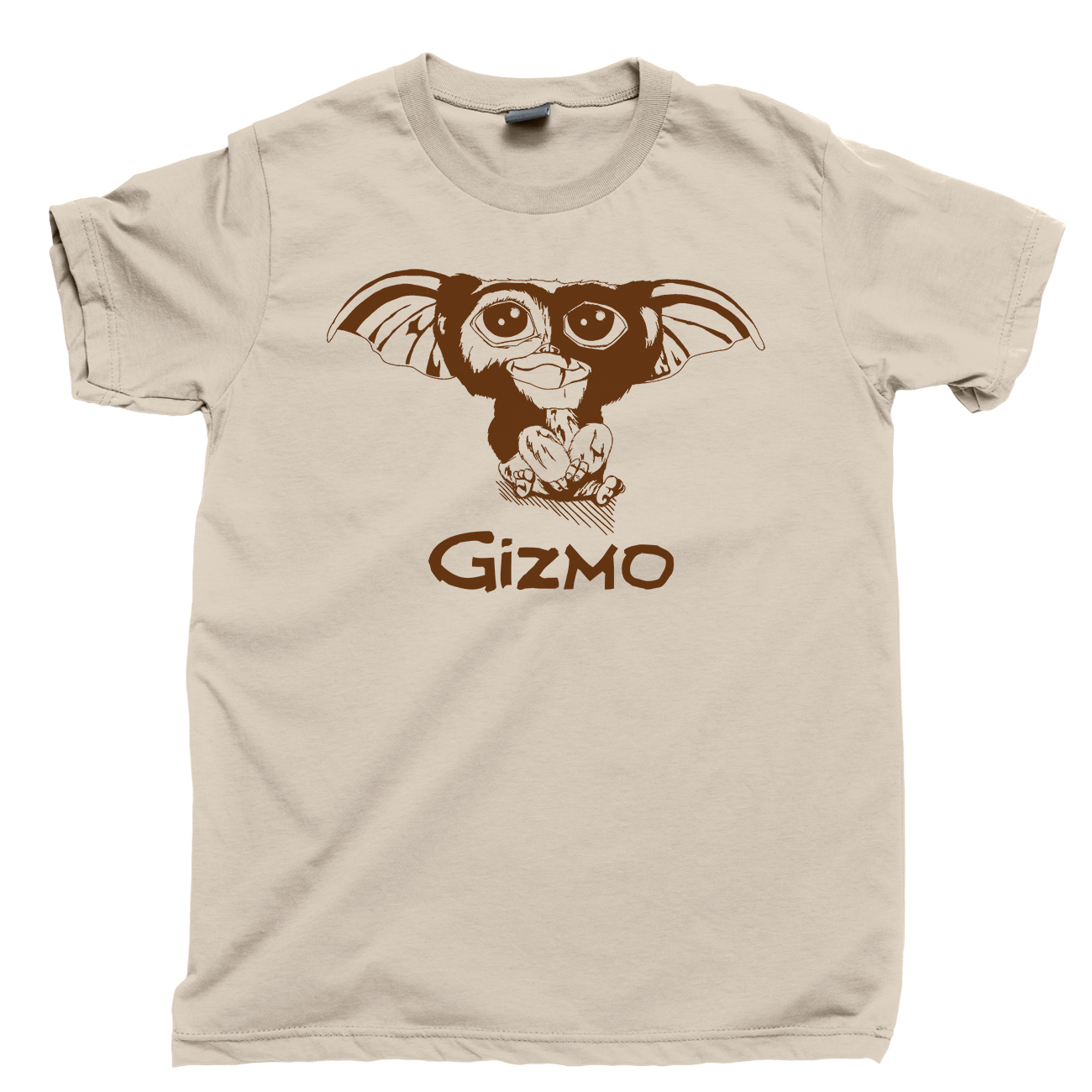 gizmo t shirt uk