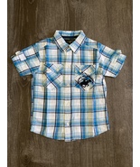 Beverly Hills Polo Club Shirt Size 4 Boy - $10.99