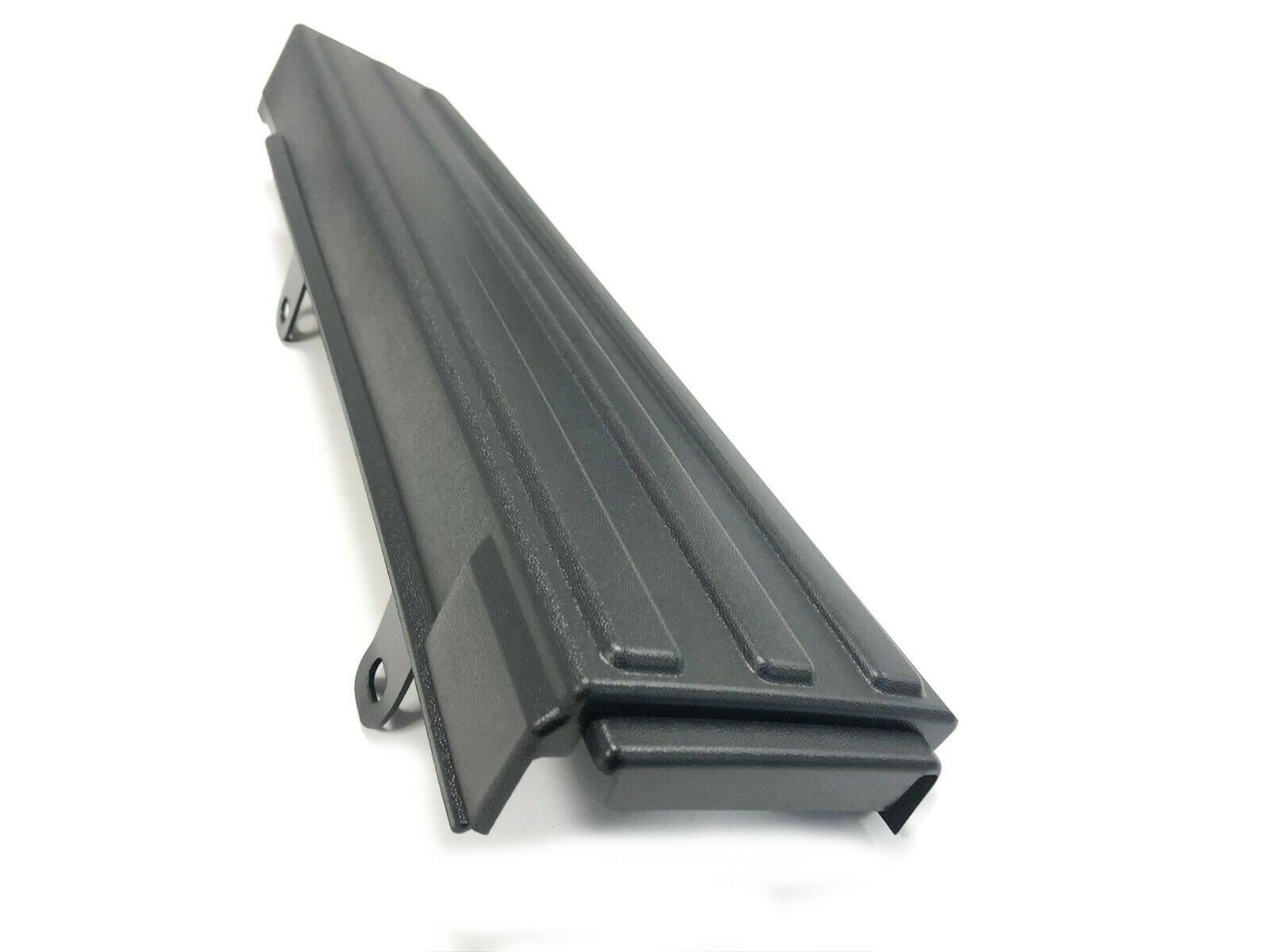 Tailgate Cap Molding FO1904123 for 20092014 Ford F150 Flex Step