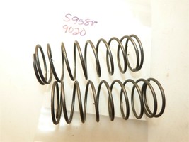 Simplicity Power-Max 616 620 720 4040 9020 Tractor Transaxle Axle Shaft Springs