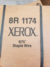 Xerox 8R1174 Staple Wire 1075 8R 1174 Brand New - $75.00