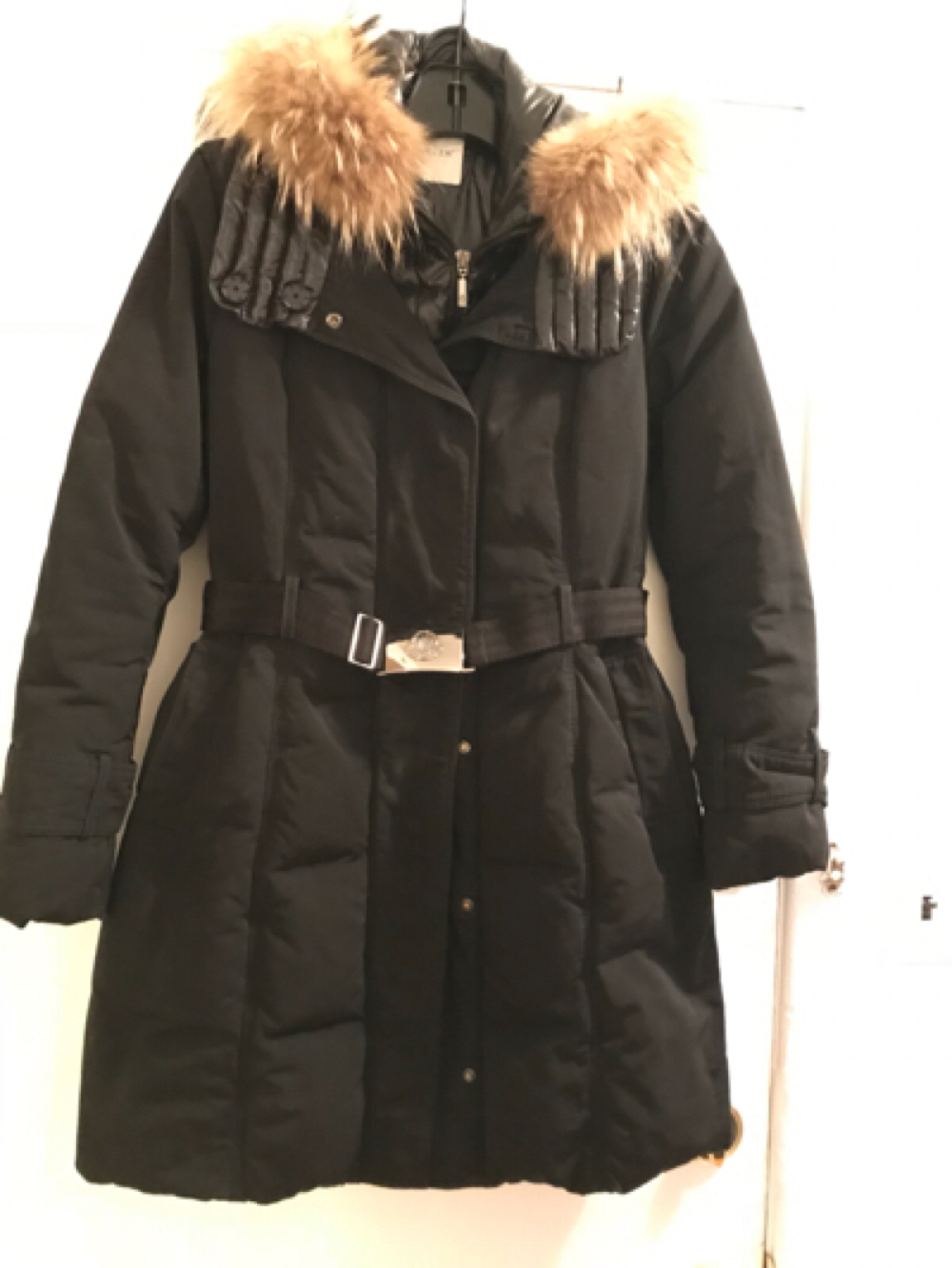 moncler ibuki hooded parka moncler ibuki hooded parka