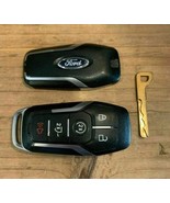 FORD EXPEDITION F150 F250 F350 SMART ENTRY KEY LESS REMOTE M3NA2C3124330... - $79.25