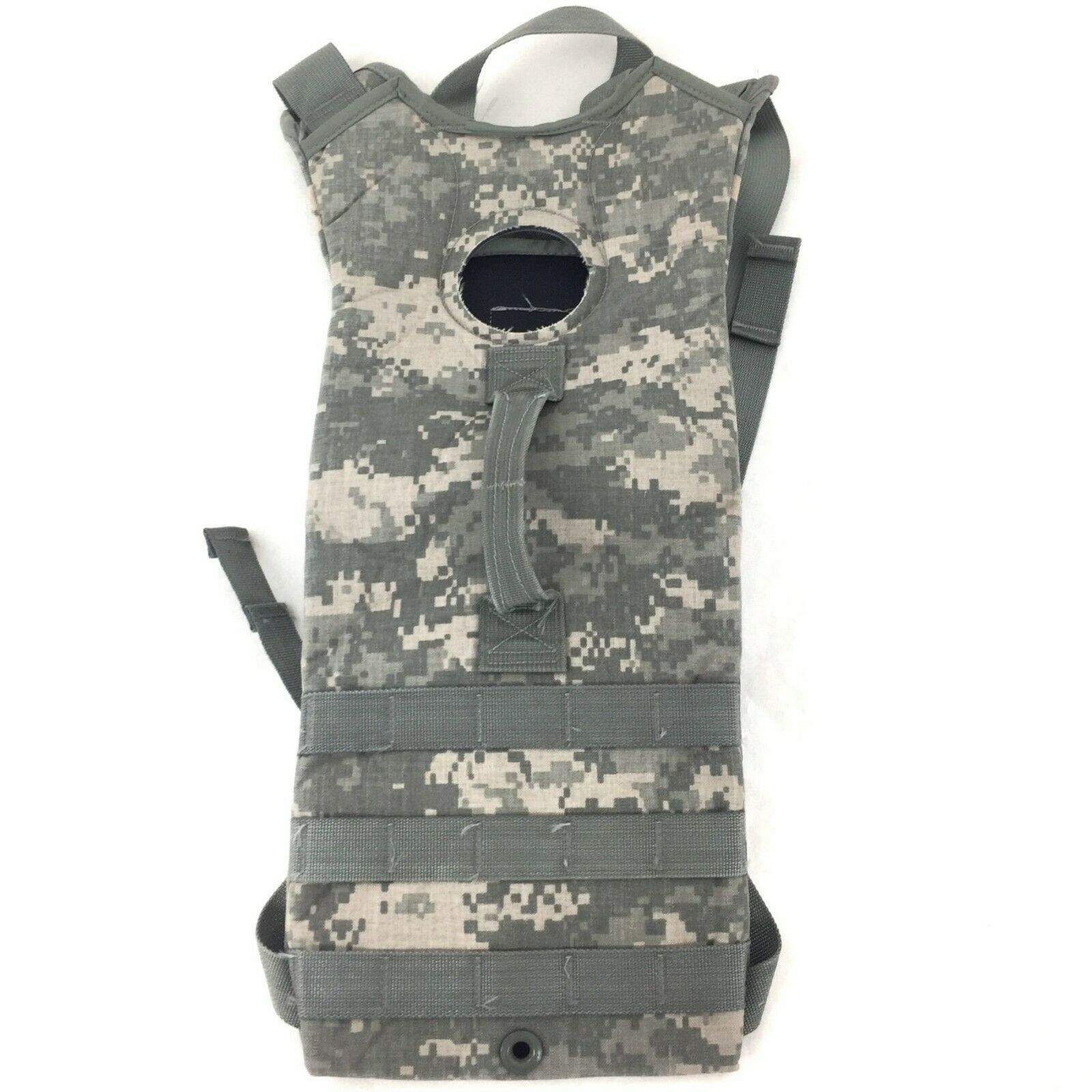 US Military MOLLE 3L/100oz HYDRATION CARRIER, ACU - Other