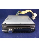 Sony Xplod CDX-GT330 Aftermarket AM FM Stereo CD Receiver Radio  - $45.00