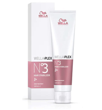Wella WellaPlex No. 3 Hair Stabilizer Conditioning Treatment, 3.38 fl oz